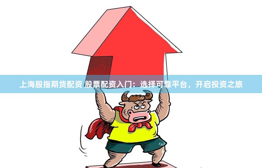 上海股指期货配资 股票配资入门：选择可靠平台，开启投资之旅
