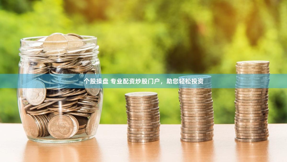 个股操盘 专业配资炒股门户，助您轻松投资