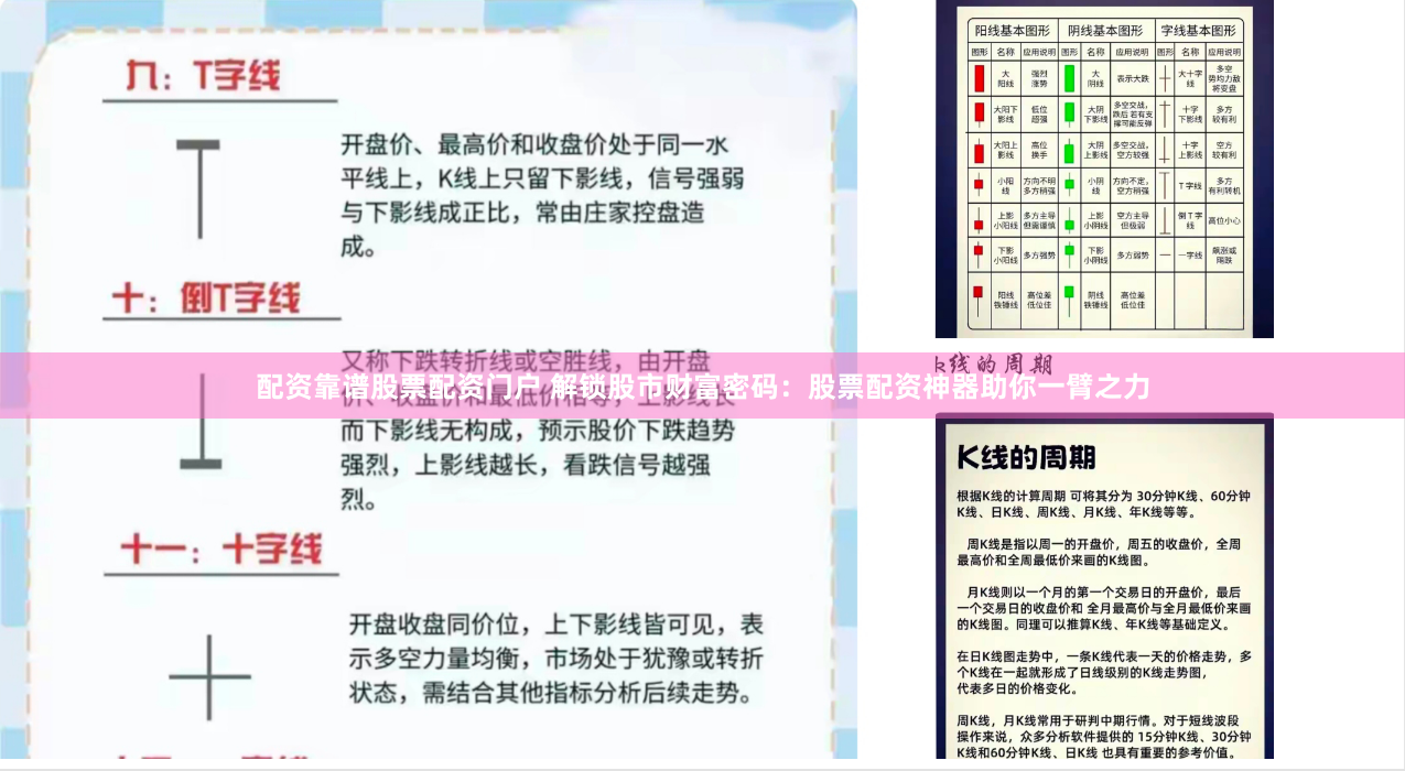 配资靠谱股票配资门户 解锁股市财富密码：股票配资神器助你一臂之力