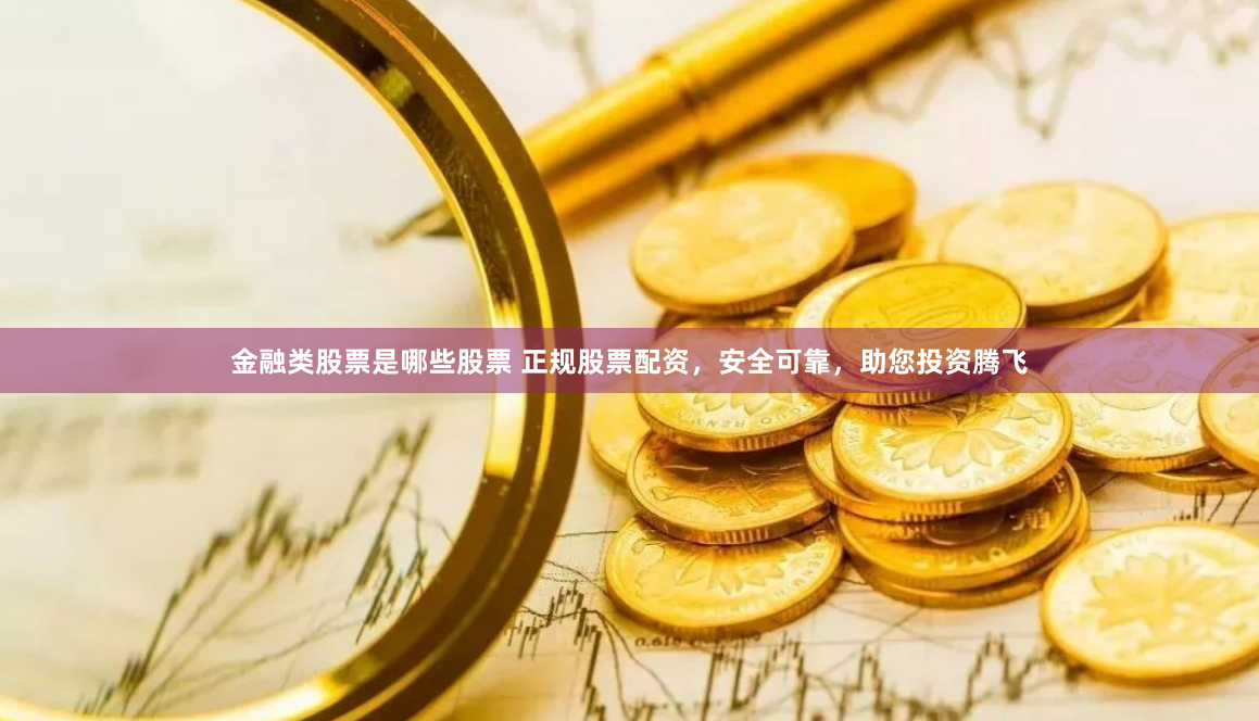 金融类股票是哪些股票 正规股票配资，安全可靠，助您投资腾飞