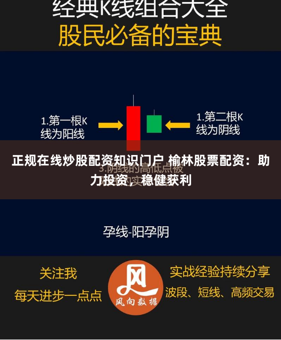 正规在线炒股配资知识门户 榆林股票配资:助力投资,稳健获利
