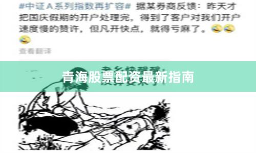 青海股票配资最新指南